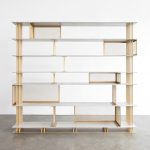 Laisse Beton 家具系列 / Atelier d’Amis