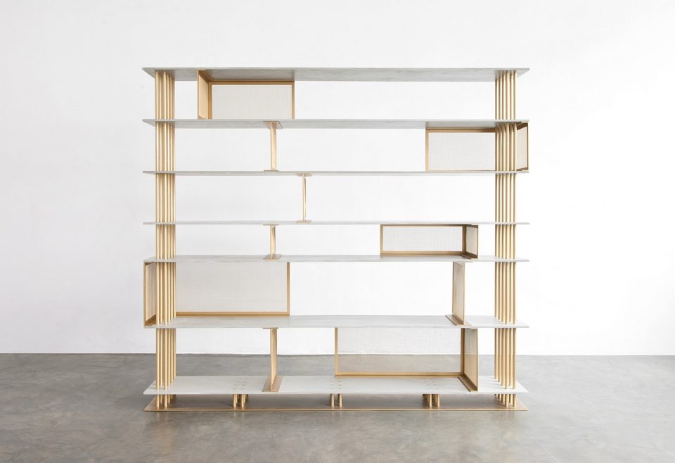 Laisse Beton by Atelier d’amis