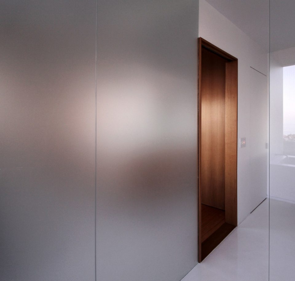 Shoreheights Residence by WORD
