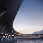 Svart酒店，挪威 / Snøhetta