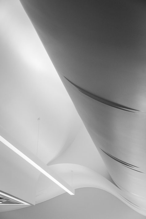 The French Laundry’s Kitchen Expansion and Courtyard Renovation by Snøhetta