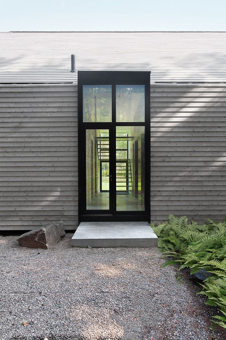 Window on the Lake by YH2