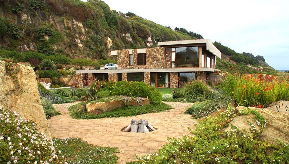 2017 asla residential design honor award casa las brisas formation of a coastal retreat by c stuart moore design