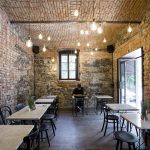 EK酒馆，斯洛文尼亚 / Dekleva Gregorič Architects