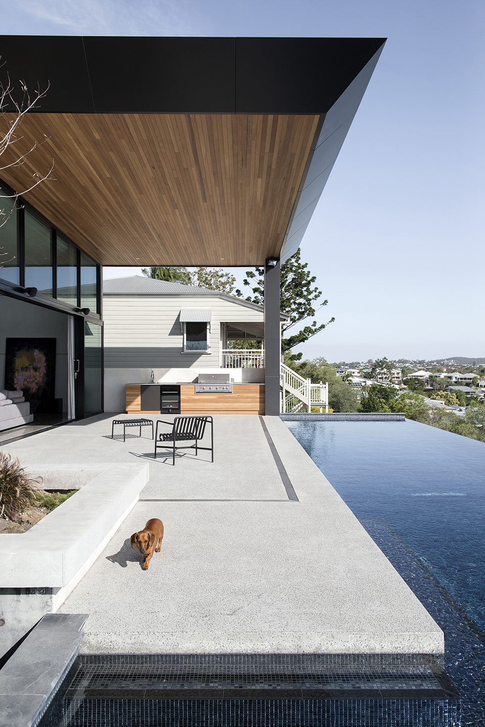 Church House by DAHA
