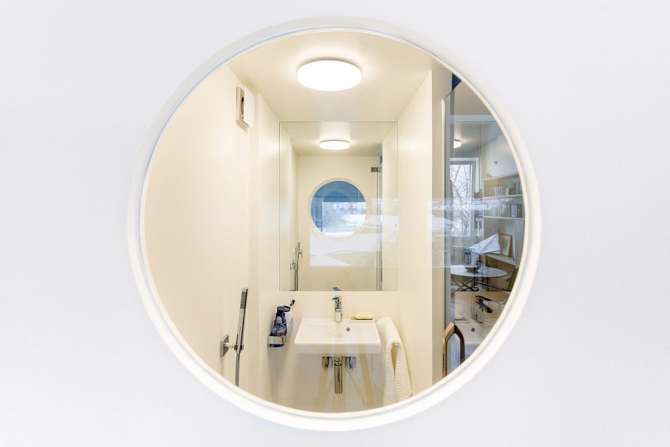 Communa 33 by Studio Bazi