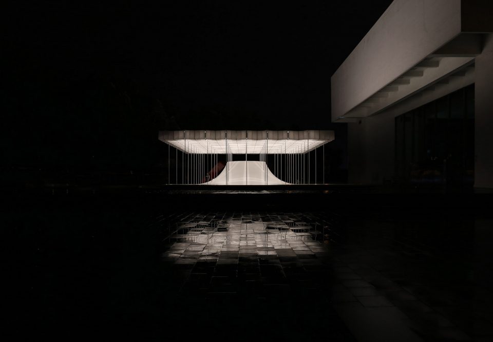 Floating by Shen Ting Tseng Architects