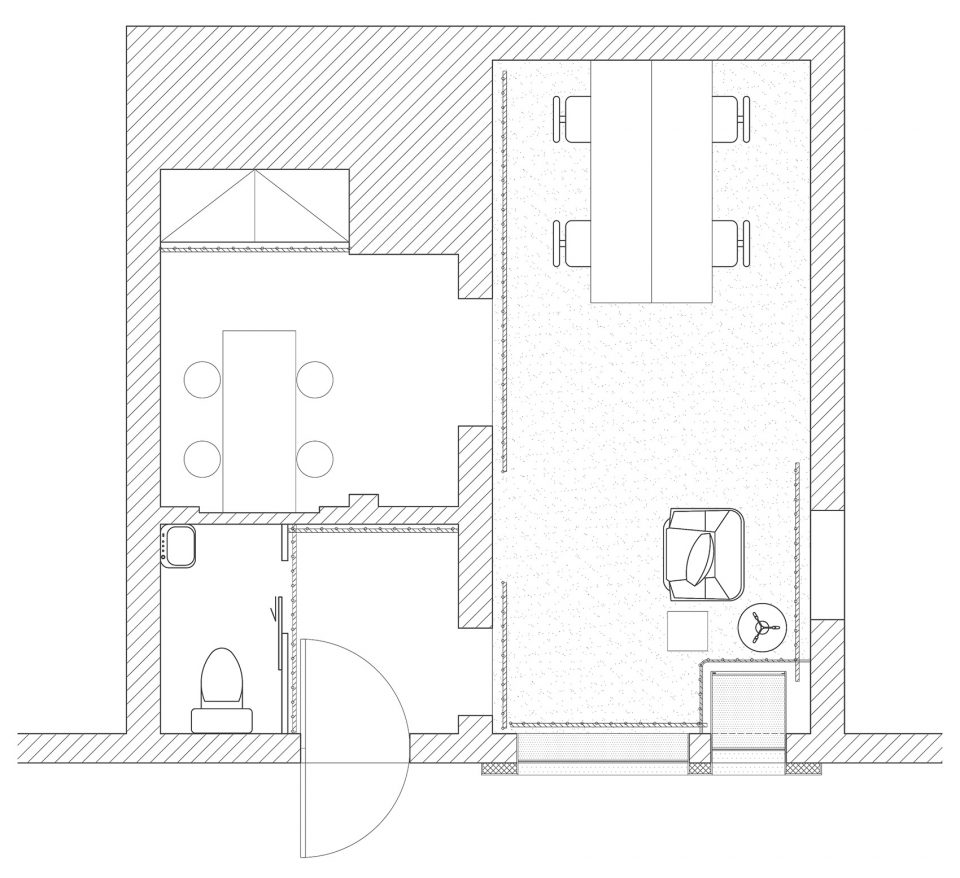 JOY SAESON Studio China by JOY SEASON Studio