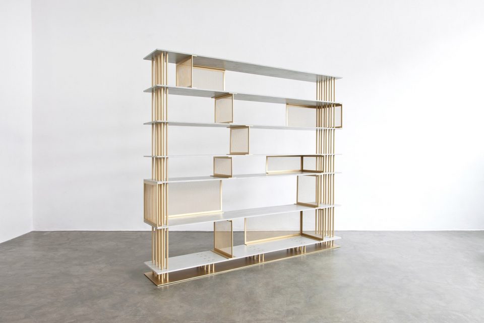Laisse Beton by Atelier d’amis