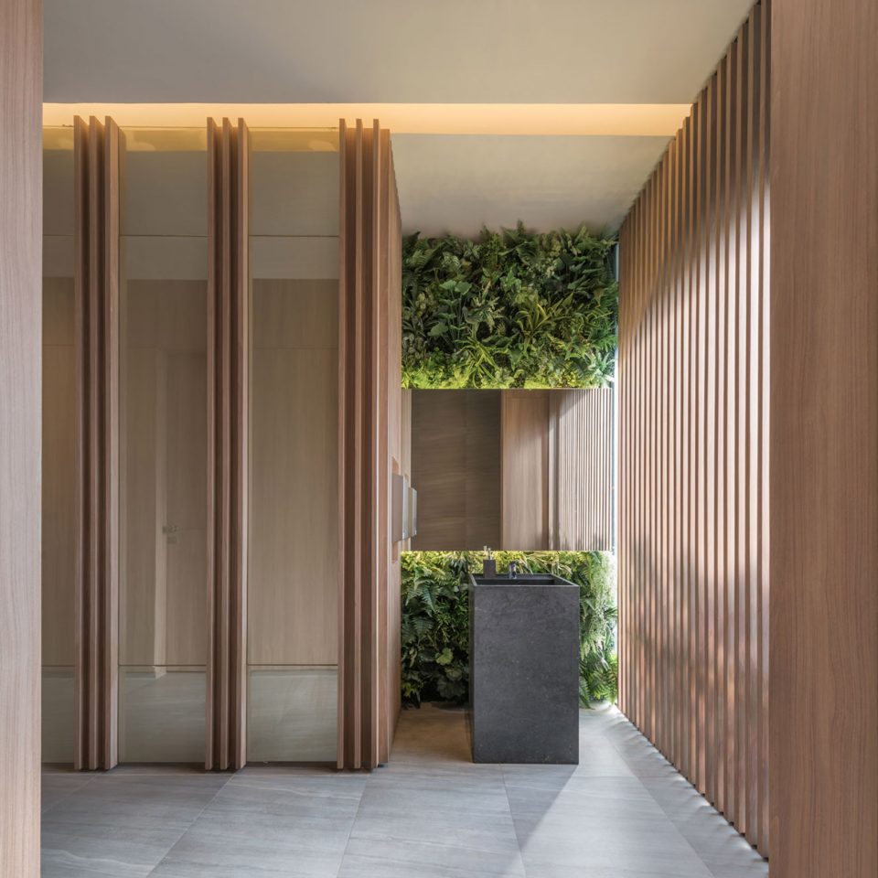 Okay haus by Anonym Studio
