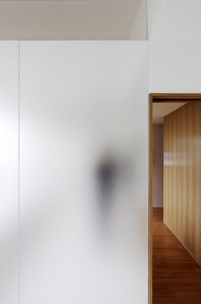 Shoreheights Residence by WORD