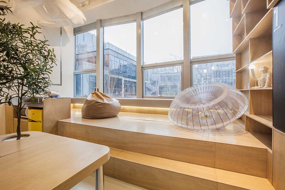 TOWOdesign studio China by Towodesign