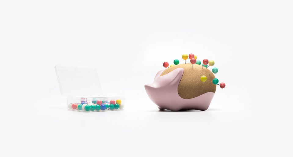 Table Zoo by RONG Design