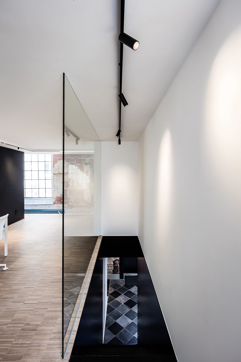 The Waterdog by Klaarchitectuur