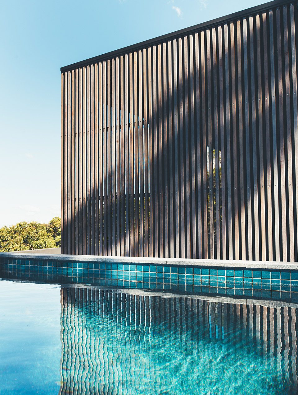 Tinbeerwah House by Teeland Architects