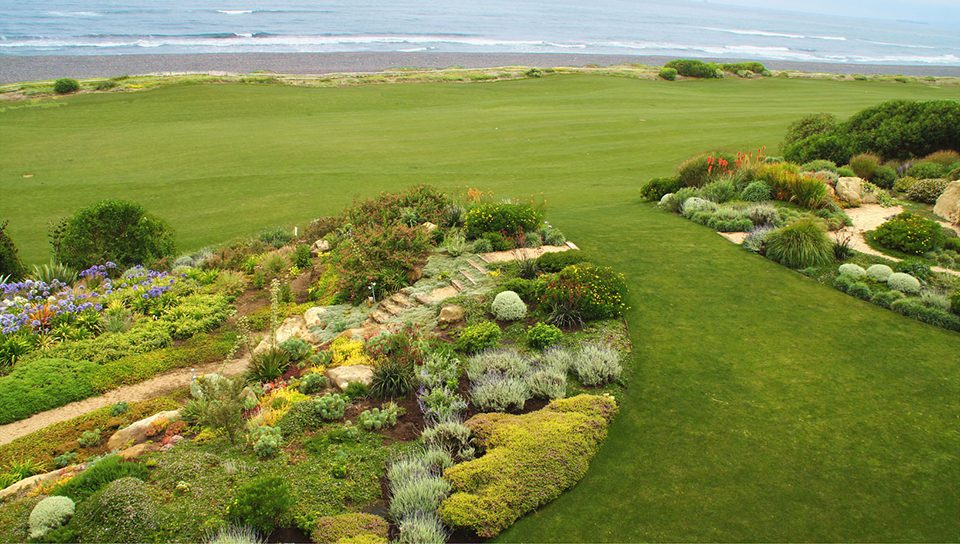 2017 asla residential design honor award casa las brisas formation of a coastal retreat by c stuart moore design