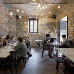 EK酒馆，斯洛文尼亚 / Dekleva Gregorič Architects