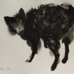 墨绘狗年 / Endre Penovác