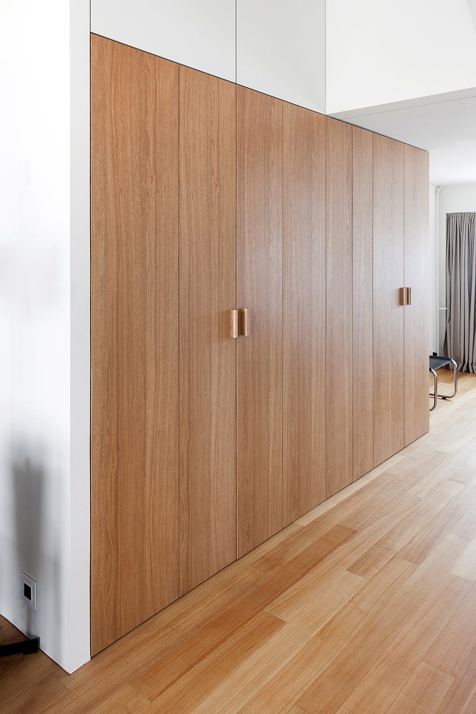 Communa 33 by Studio Bazi