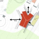 EuropaCity文化中心，巴黎 / UNStudio