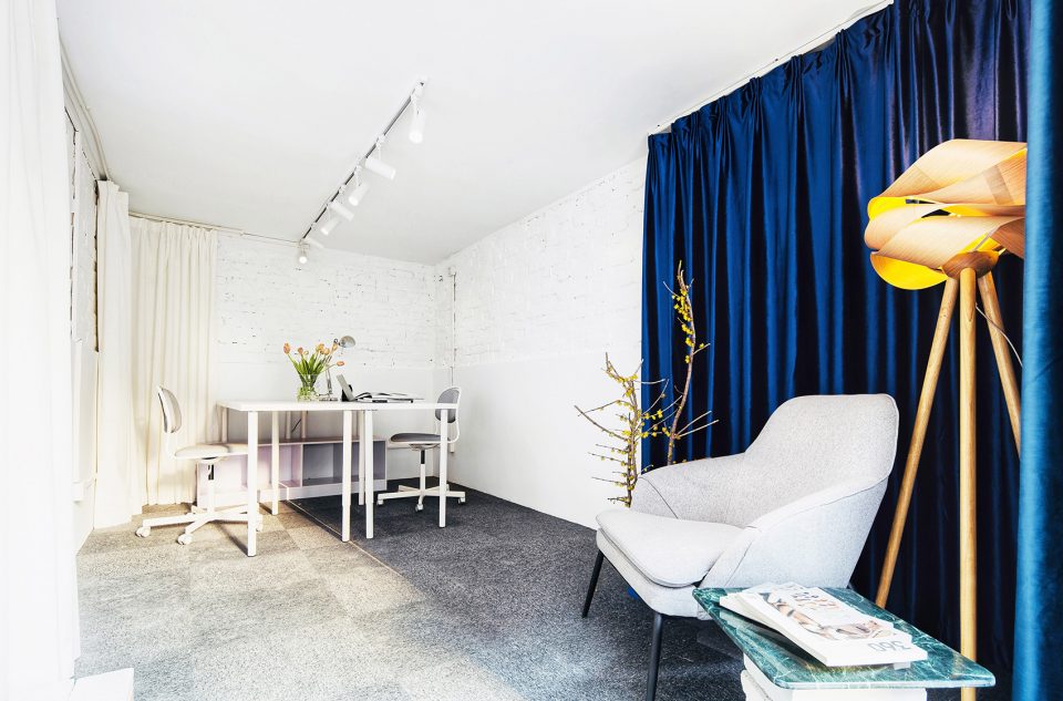 JOY SAESON Studio China by JOY SEASON Studio