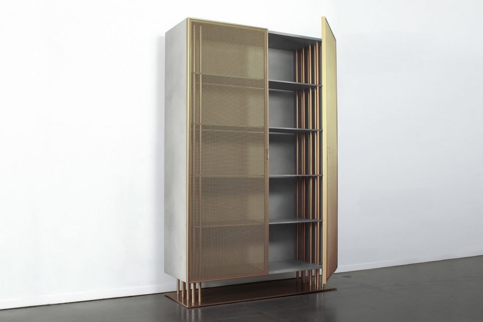 Laisse Beton by Atelier d’amis