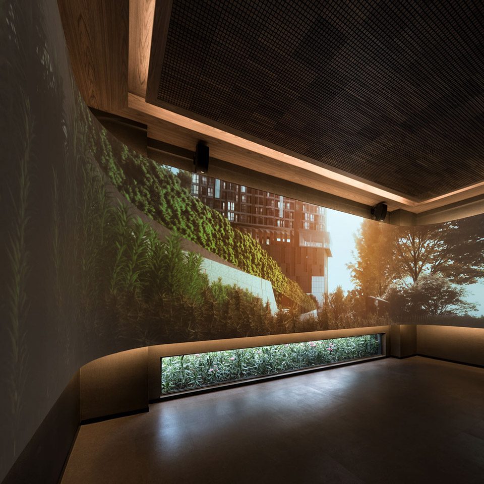 Okay haus by Anonym Studio