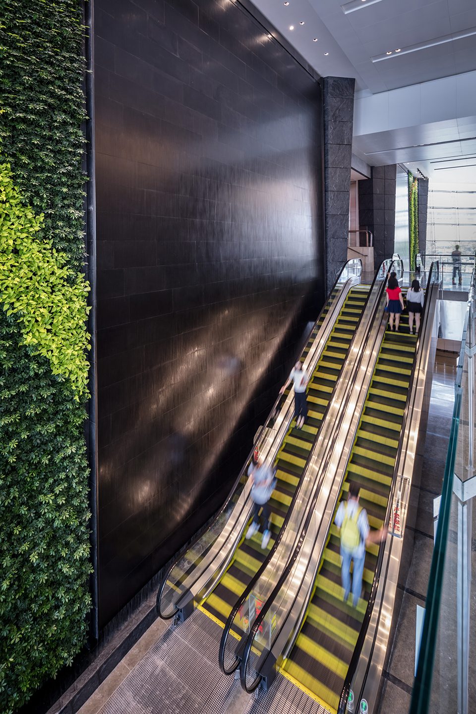 Ping An Finance Centre Shenzhen China by KPF
