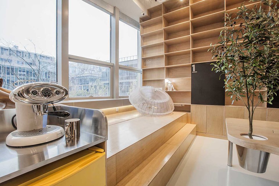 TOWOdesign studio China by Towodesign