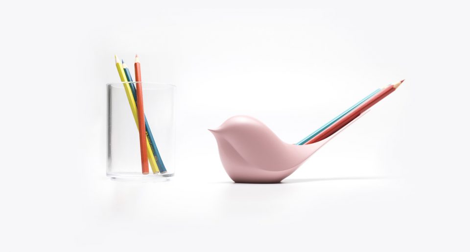 Table Zoo by RONG Design