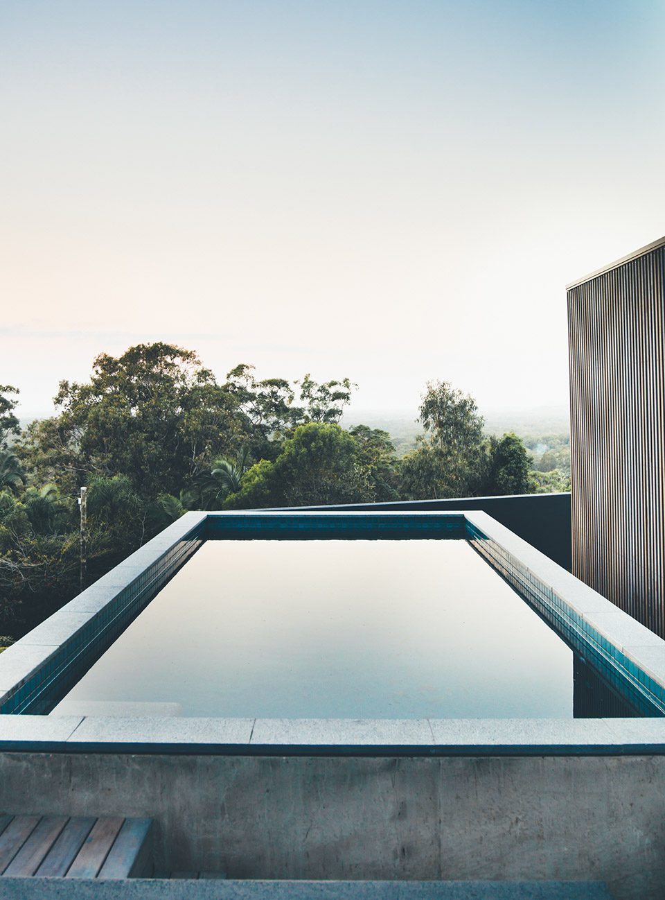 Tinbeerwah House by Teeland Architects