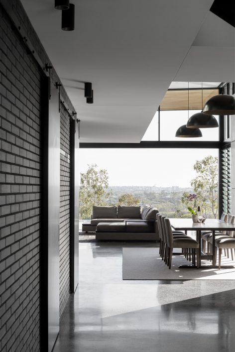 Church House by DAHA