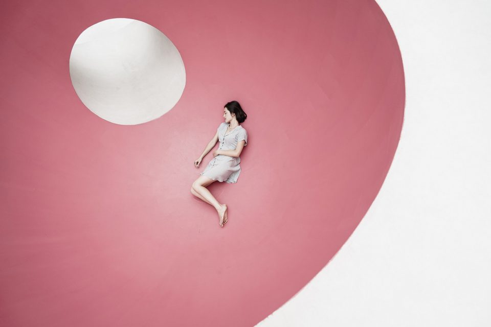 Floating by Shen Ting Tseng Architects