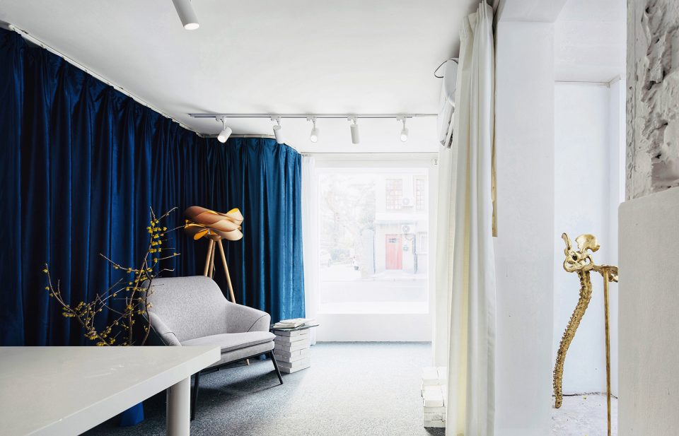 JOY SAESON Studio China by JOY SEASON Studio