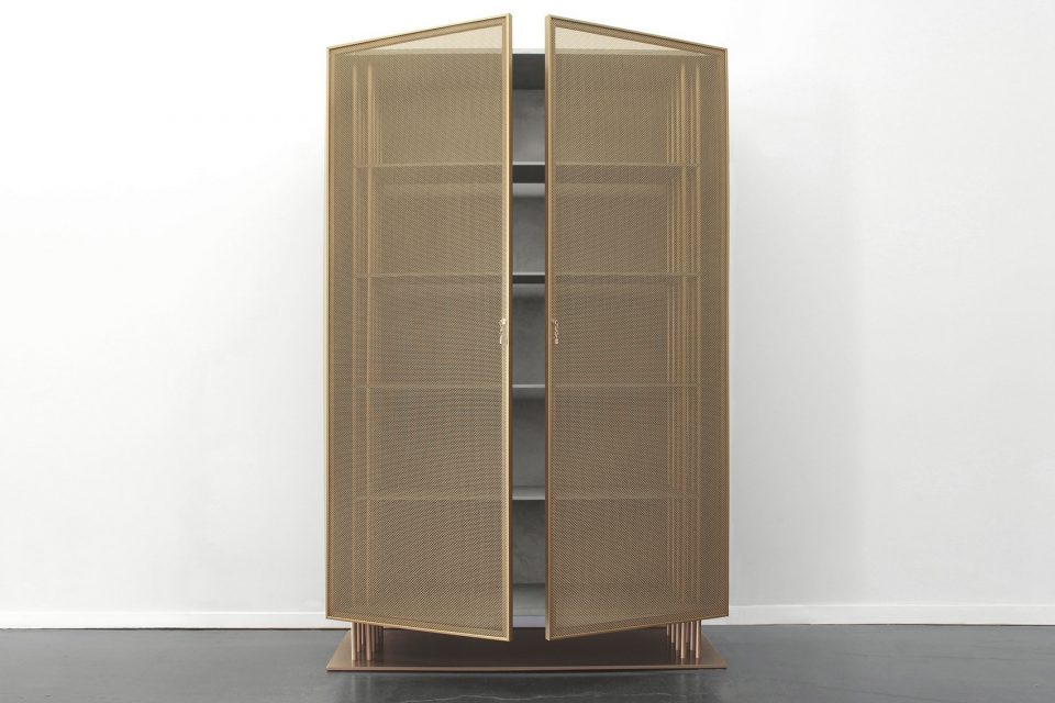 Laisse Beton by Atelier d’amis