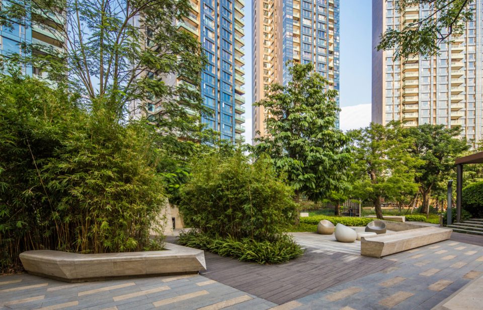 Shenzhen Bolin Tinerry by PleasantHouse
