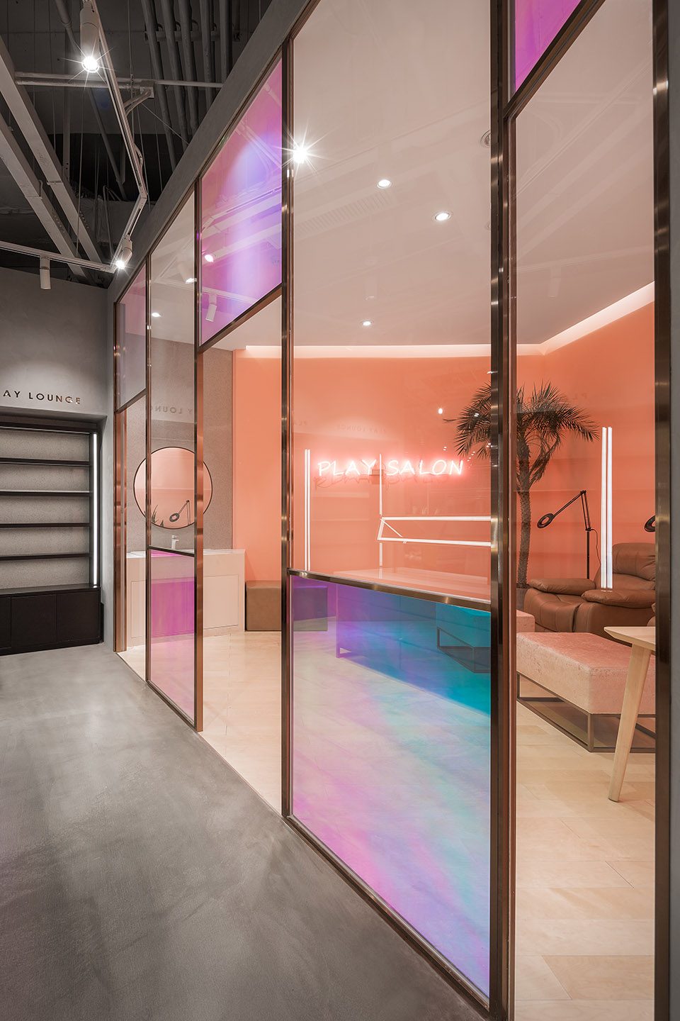 Artist House by ISENSE DESIGN