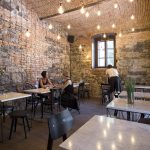 EK酒馆，斯洛文尼亚 / Dekleva Gregorič Architects
