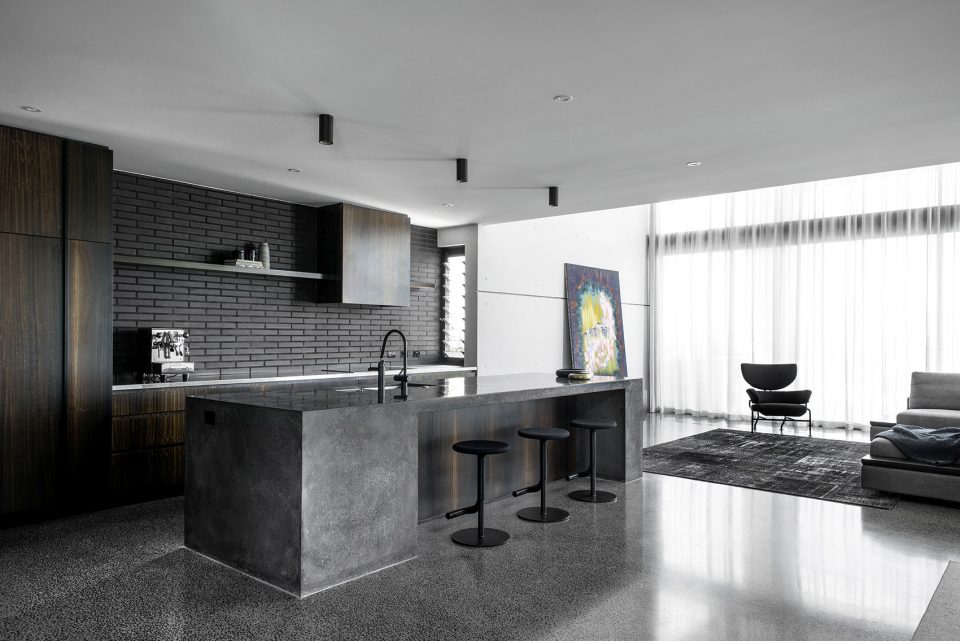 Church House by DAHA