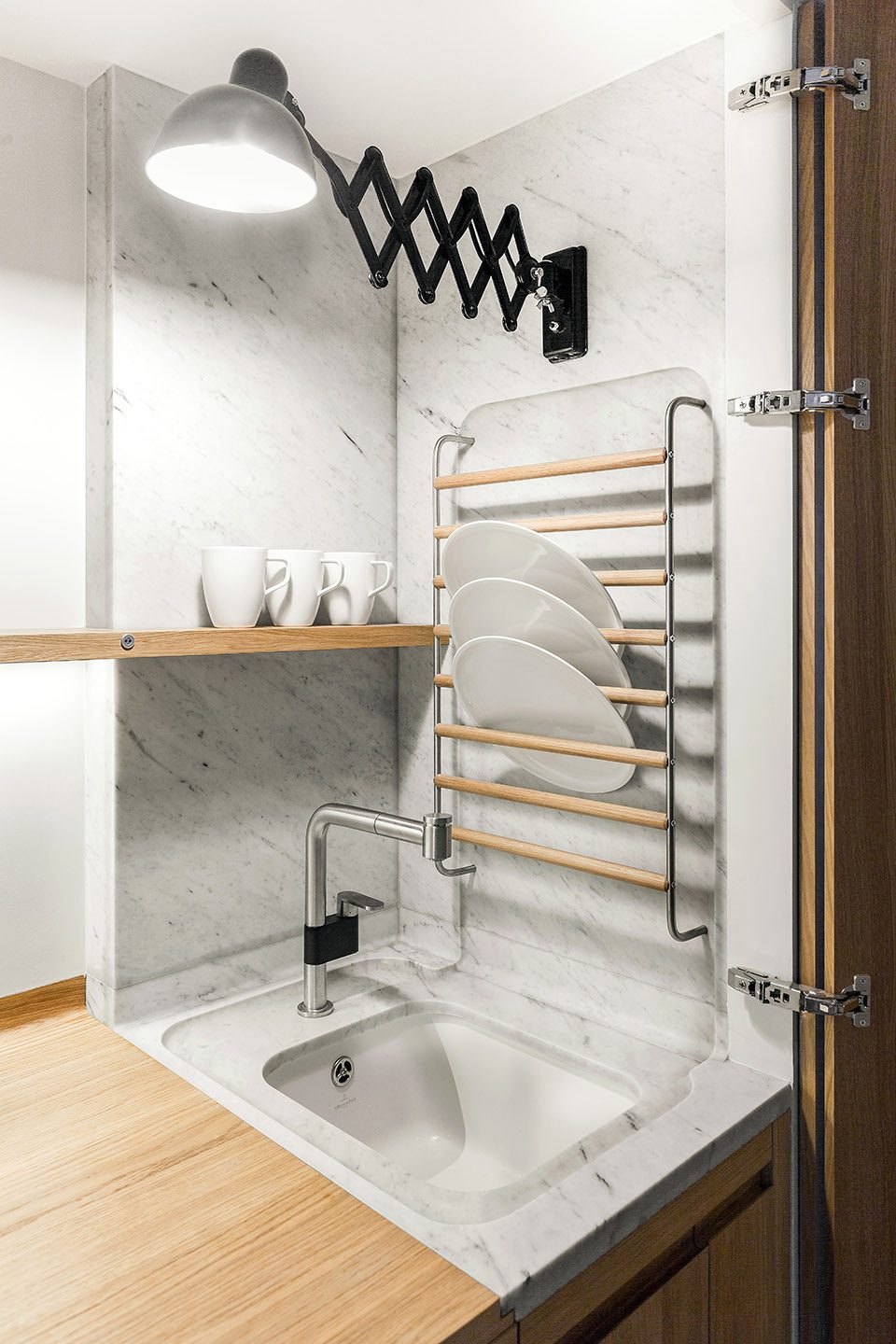 Communa 33 by Studio Bazi