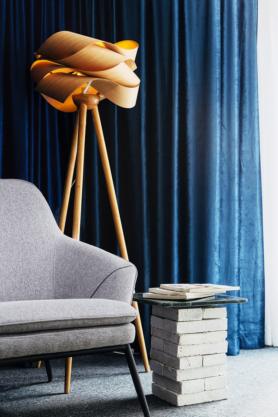 JOY SAESON Studio China by JOY SEASON Studio