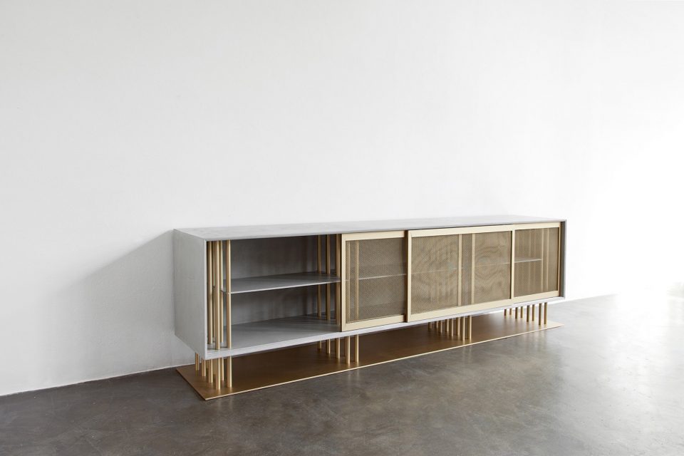 Laisse Beton by Atelier d’amis