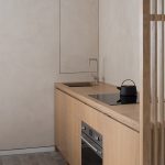 Porteous的小屋，爱丁堡 / Izat Arundell