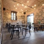 EK酒馆，斯洛文尼亚 / Dekleva Gregorič Architects