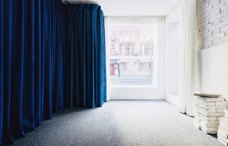 JOY SAESON Studio China by JOY SEASON Studio