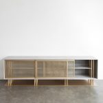 Laisse Beton 家具系列 / Atelier d’Amis