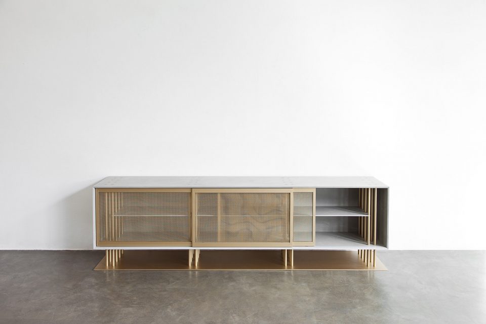 Laisse Beton by Atelier d’amis
