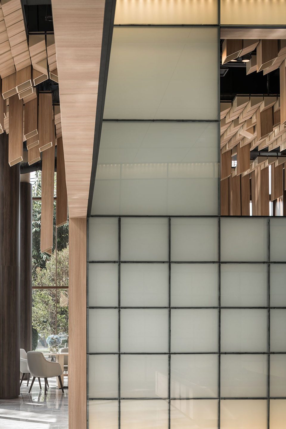 Okay haus by Anonym Studio