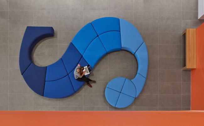 Sheridan College Hazel McCallion Campus Phase 2 by Moriyama Teshima Architects