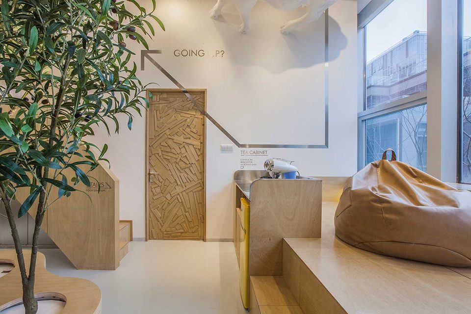 TOWOdesign studio China by Towodesign